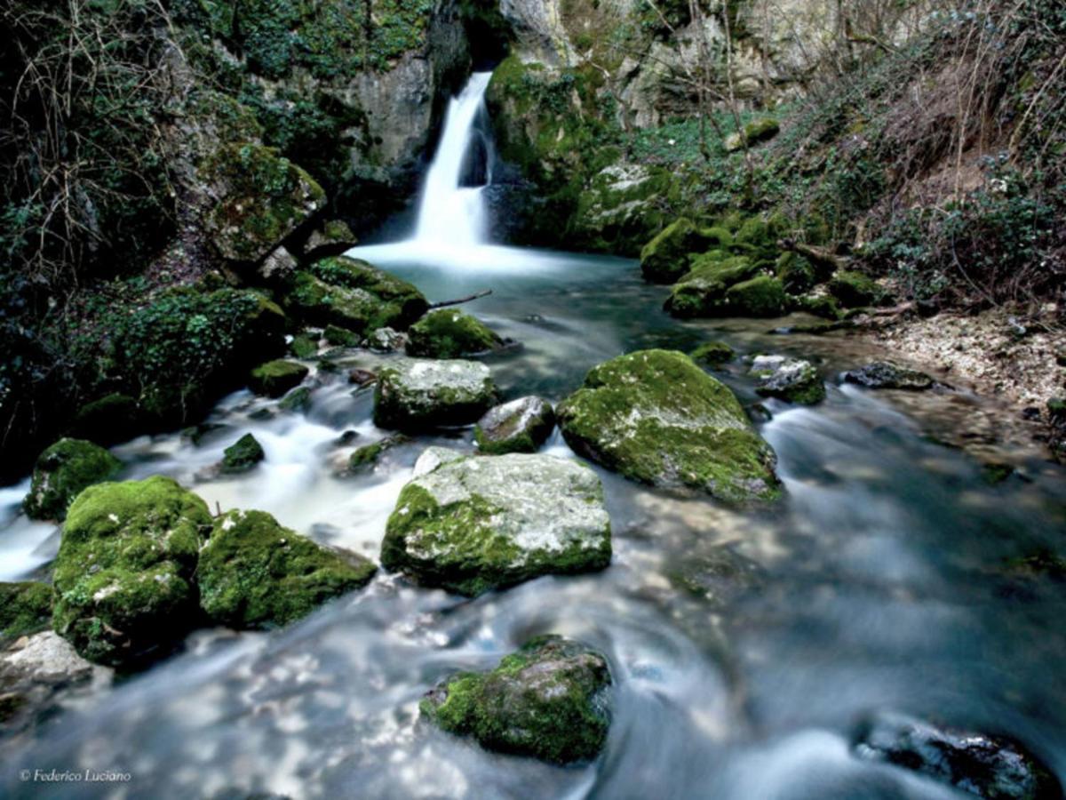 Complesso Turistico Aurora - Appartamenti Poggio Picenze المظهر الخارجي الصورة